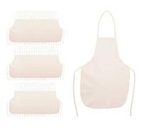 INNSPIRO Tissu Artisanal, Beige, Pequeño