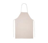 INNSPIRO Tissu coton, beige, petit