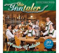 Inntaler, die - A Runde G'Schicht [Import]