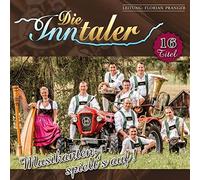 Inntaler,die - Musikanten,Spielt's Auf