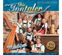 Inntaler,die - Musikfest