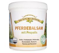 Inntaler Naturprodukte Baume pour chevaux à la propolis - 500 ml