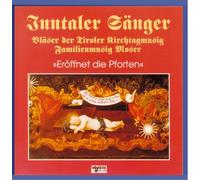 Inntaler S. - Eröffnet die Pforten