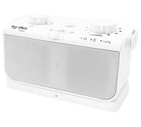 InnTec Ella Mea 100 Amplificateur vocal de TV portable, USB, AUX