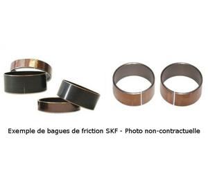 INNTECK Bague de friction extérieure fourche Showa Ø47mm