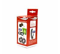 INNTECK Kit roulements de roue avant Husqvarna, taille 60 mm