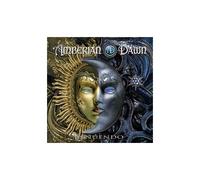 Amberian Dawn – Innuendo – CD – The Orchard