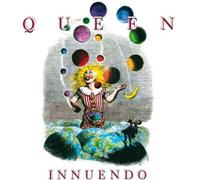 Innuendo - Remasterisé 2011 (2 CD - Titres bonus inédits)