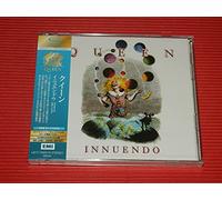 Innuendo (2CD Deluxe Edition) (SHM-CD) [Import]