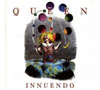 Innuendo by Queen (2005-06-06)