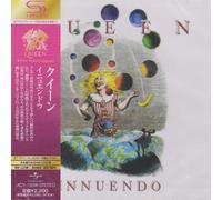 Queen - Innuendo [Import]