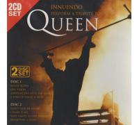 Innuendo - Perform a Tribute to Queen [Import]