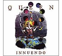 Innuendo(Reissue) [Import]