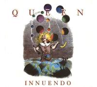 Innuendo - Version Limitée