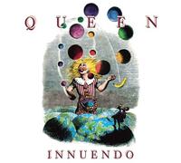 Innuendo Vinyle