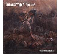 Innumerable Forms - Philosophical Collapse