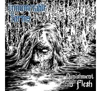 INNUMERABLE FORMS - PUNISHMENT IN FLESH (DOUBLE VINYL) 2 VINYL LP NEUF