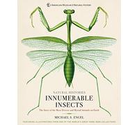 Innumerable Insects: The Story of the Most Diverse and Myriad Animals on Earth