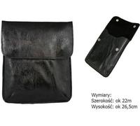 Inny Sacoche pour ordinateur portable Han 14 noir Universel"