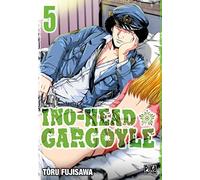 Ino-Head Gargoyle T05