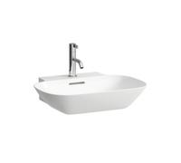 Ino lavabo non percé 560x450x120mm blanc avec lcc - LAUFEN H8103024001091