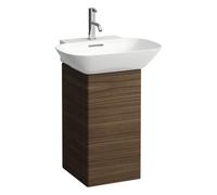 Ino Meuble 318X350X605 Noyer Fonce - LAUFEN H4253510301711