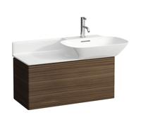Ino Meuble Ss Lav 77X35 A/Tir Noyer - LAUFEN H4254010301711