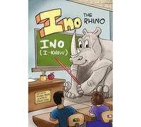 Ino The Rhino