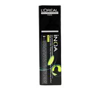 L’Oréal Professionnel Inoa coloration cheveux permanente sans ammoniaque teinte 3 60 ml