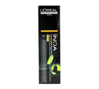 L’Oréal Professionnel Inoa coloration cheveux permanente sans ammoniaque teinte 5.35 60 ml