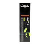L'Oréal Professionnel Paris Inoa Coloration D&39Oxydation Sans Ammonia 7,4 60g