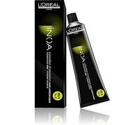 Inoa N°5.56 Chatain Clair Acajou rouge 60 Grs