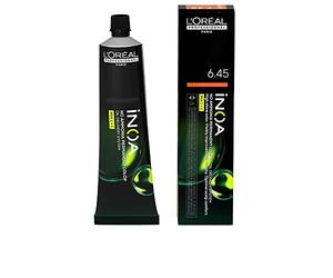 INOA no ammonia permanent color #6.45 60 gr