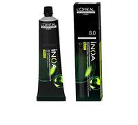 INOA no ammonia permanent color #8.0 60 gr