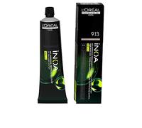 L'Oréal Coloration permanente Inoa – Sans ammoniaque – Teinte 9.13 – 60 g
