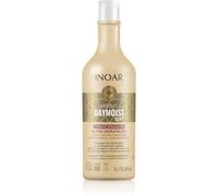INOAR Absolut Daymoist CLR après-shampoing hydratant en profondeur pour cheveux secs et colorés 1000 ml