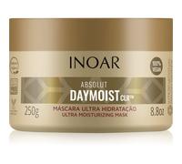 INOAR Absolut Daymoist CLR masque hydratant intense pour cheveux secs et colorés 250 g