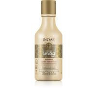 INOAR Absolut Daymoist CLR shampoing hydratation intense pour cheveux secs et colorés 250 ml