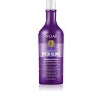 INOAR Absolut Speed Blond après-shampoing pour cheveux blonds anti-jaunissement 1000 ml