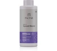 INOAR Absolut Speed Blond shampoing pour cheveux blonds 800 ml