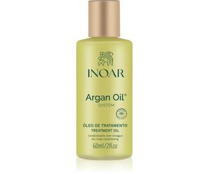 INOAR Argan Oil System huile nourrissante cheveux 60 ml