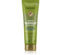 Inoar Thermoliss Après-shampooing lissant à la kératine pour tout type de cheveux 240 g