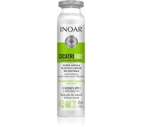 INOAR CicatriFios ampoules pour cheveux abîmés 45 ml