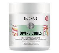 Inoar Divine Curl Traitement Masque 500 g