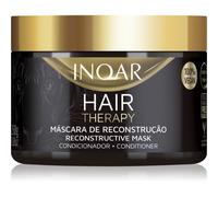 INOAR Hair Therapy masque fortifiant pour cheveux abîmés 250 g
