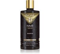 INOAR Hair Therapy shampoing fortifiant pour cheveux abîmés 500 ml