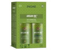 Inoar Kit Duo Argan Oil
