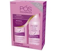 Inoar Kit Pos Progress 2 X 250ml