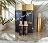 INOAR Lissage Bresilien Marroquino KIT 2 X 100ml