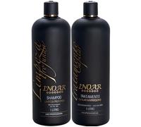 INOAR Marroquino Kit Lissage Brésilien 1 L - Spécial cheveux crépus